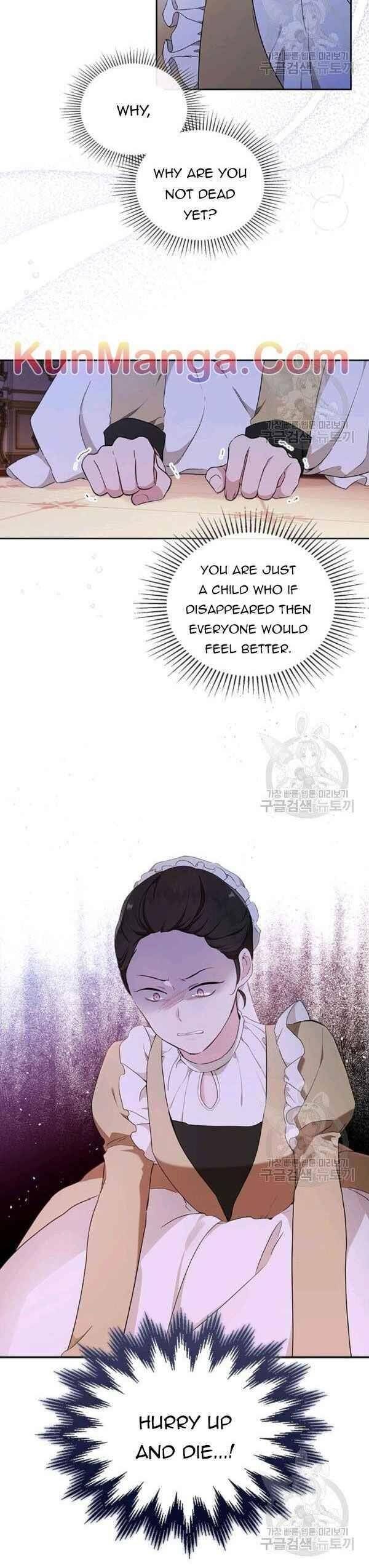 Read I'll Be the Matriarch in This Life Manga Online