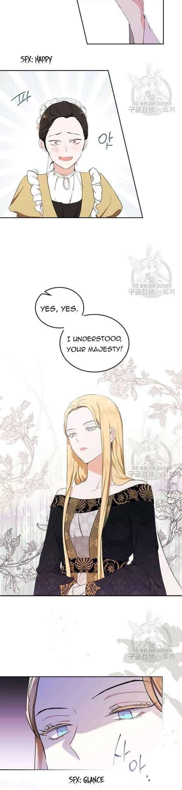Read I'll Be the Matriarch in This Life Manga Online