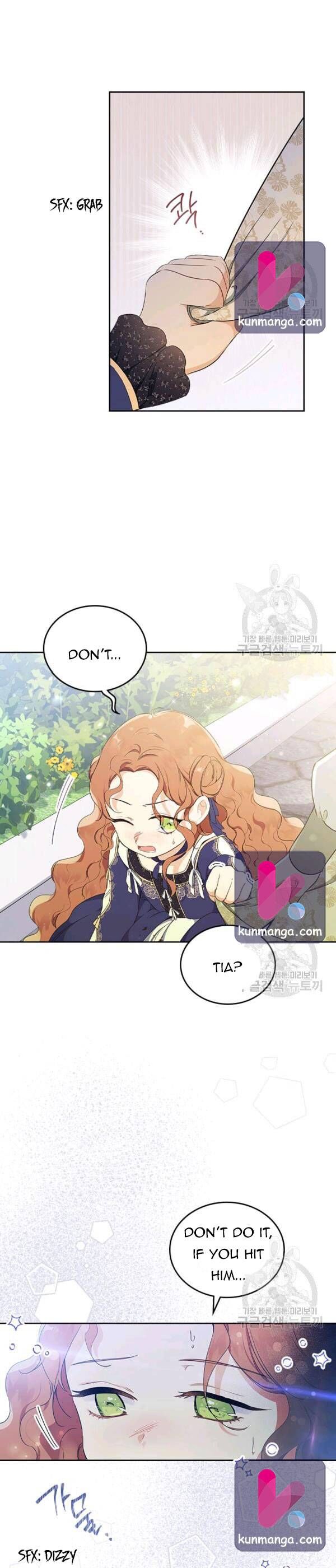 Read I'll Be the Matriarch in This Life Manga Online
