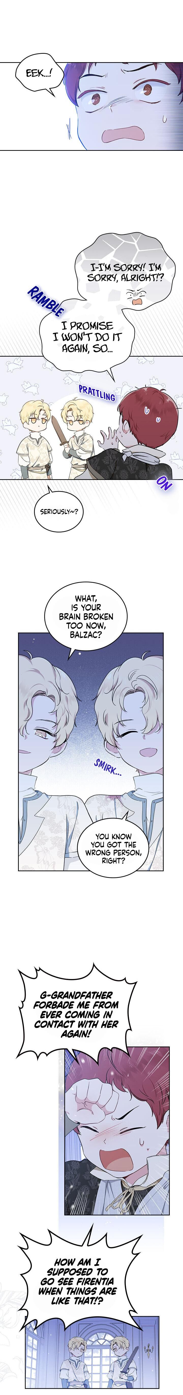 Read I'll Be the Matriarch in This Life Manga Online