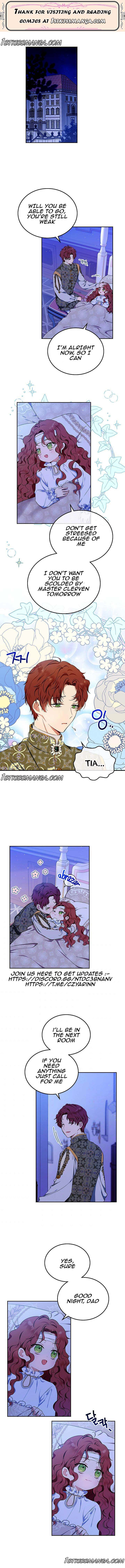 Read I'll Be the Matriarch in This Life Manga Online