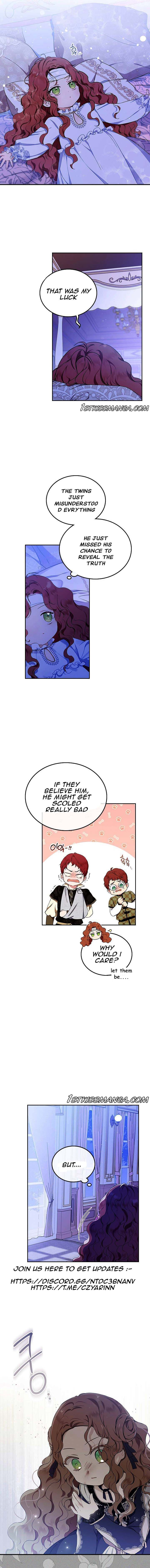 Read I'll Be the Matriarch in This Life Manga Online