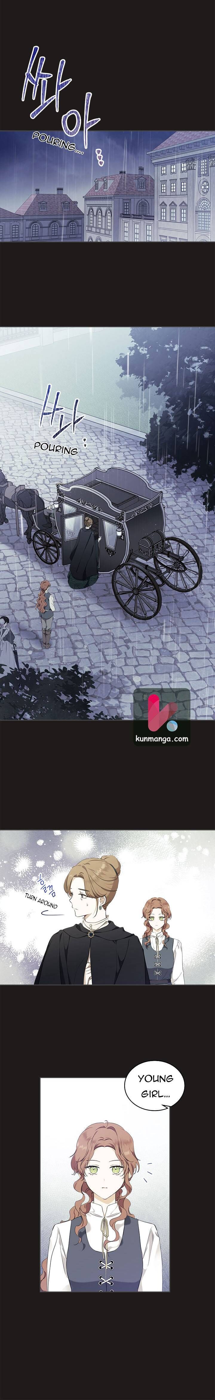 Read I'll Be the Matriarch in This Life Manga Online