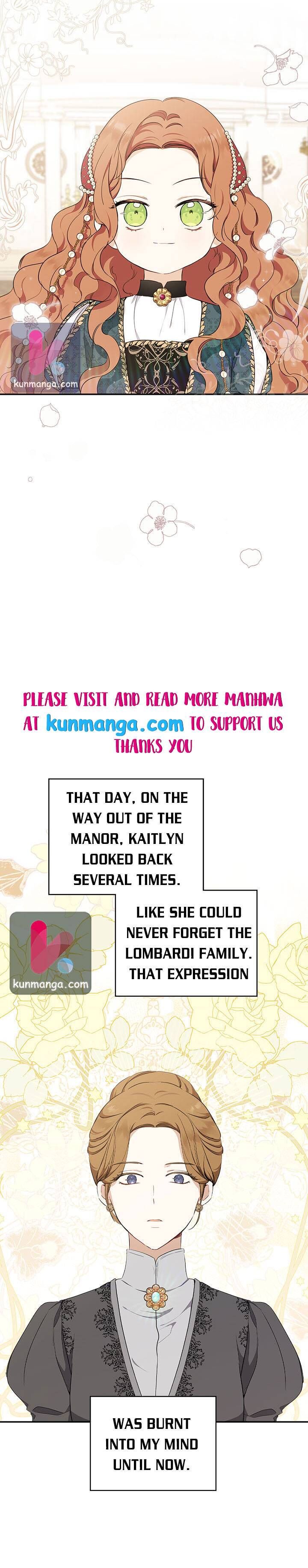 Read I'll Be the Matriarch in This Life Manga Online