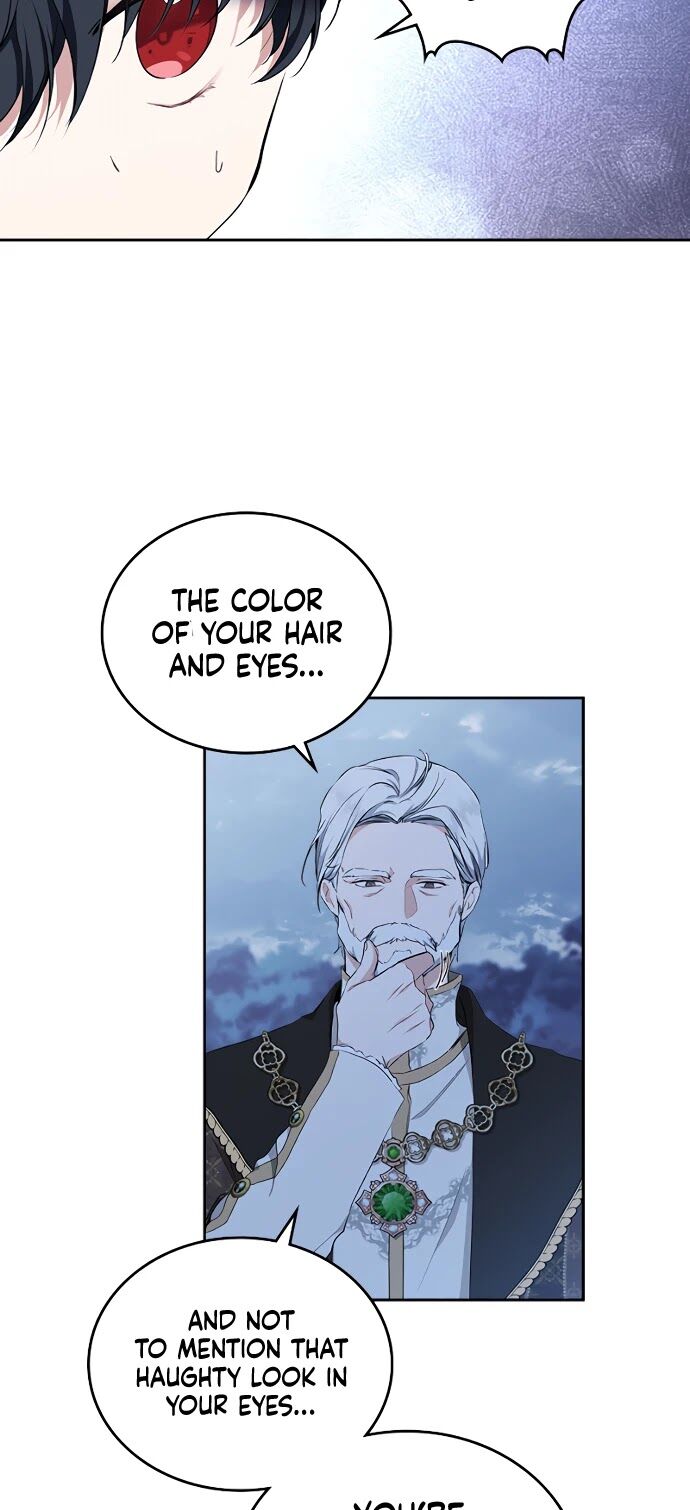 Read I'll Be the Matriarch in This Life Manga Online