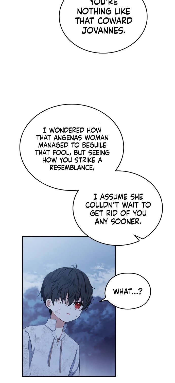 Read I'll Be the Matriarch in This Life Manga Online