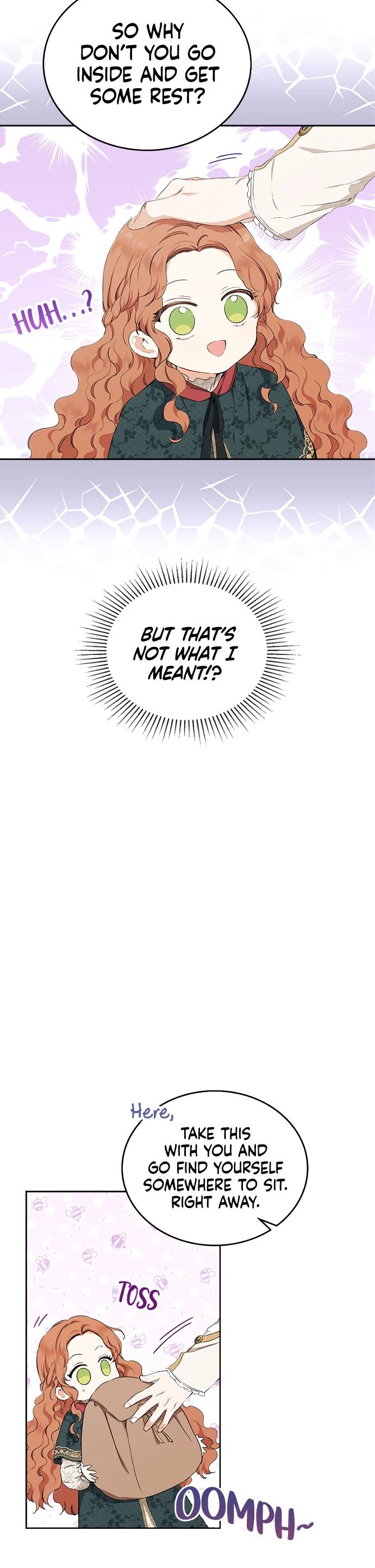Read I'll Be the Matriarch in This Life Manga Online