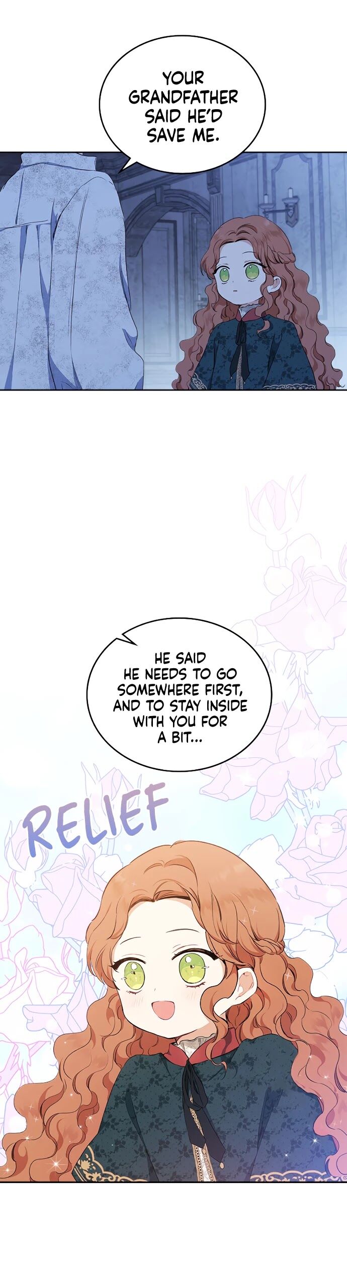 Read I'll Be the Matriarch in This Life Manga Online