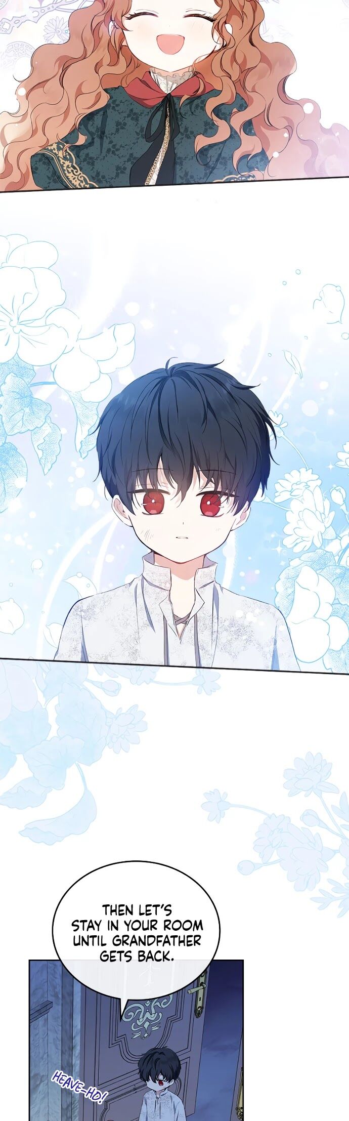 Read I'll Be the Matriarch in This Life Manga Online