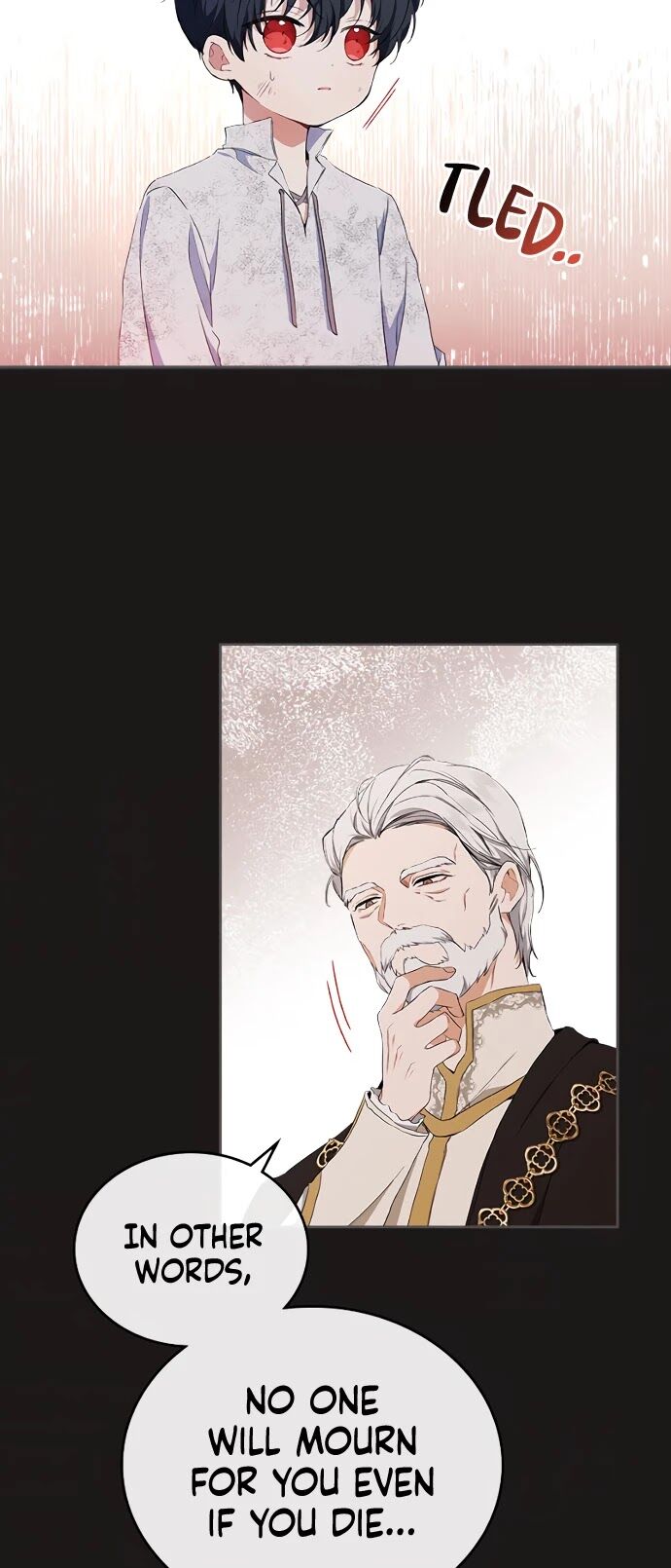 Read I'll Be the Matriarch in This Life Manga Online