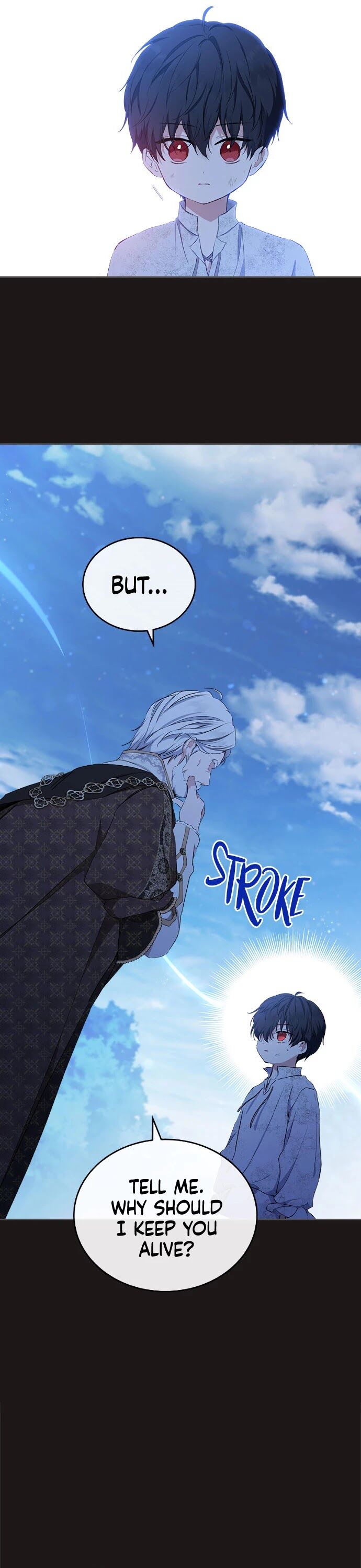 Read I'll Be the Matriarch in This Life Manga Online