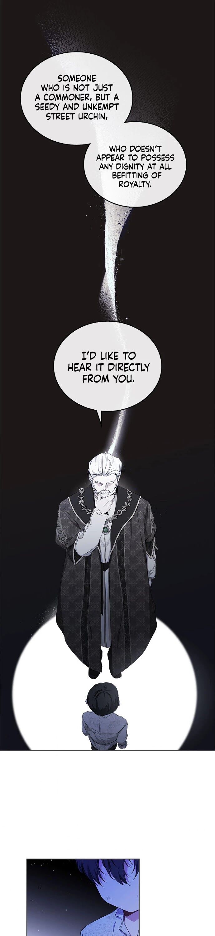 Read I'll Be the Matriarch in This Life Manga Online