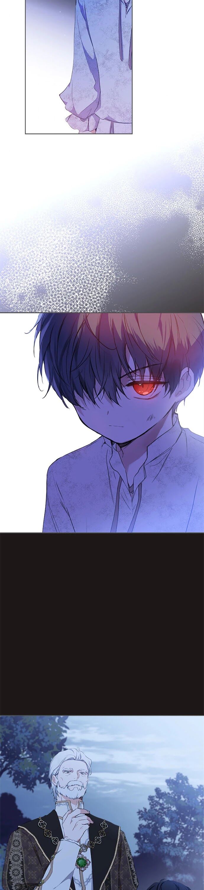 Read I'll Be the Matriarch in This Life Manga Online