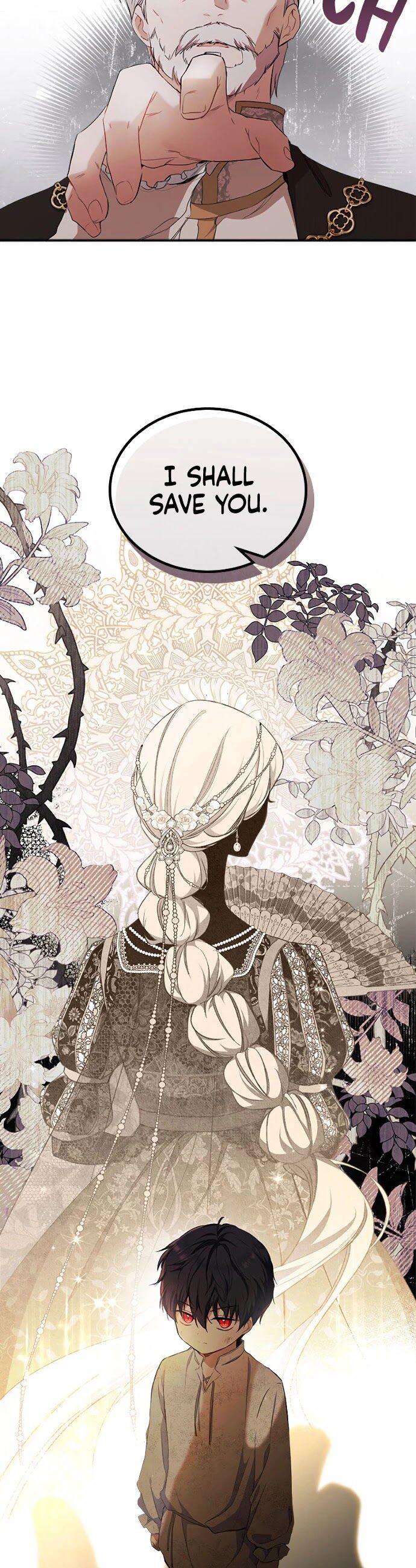 Read I'll Be the Matriarch in This Life Manga Online