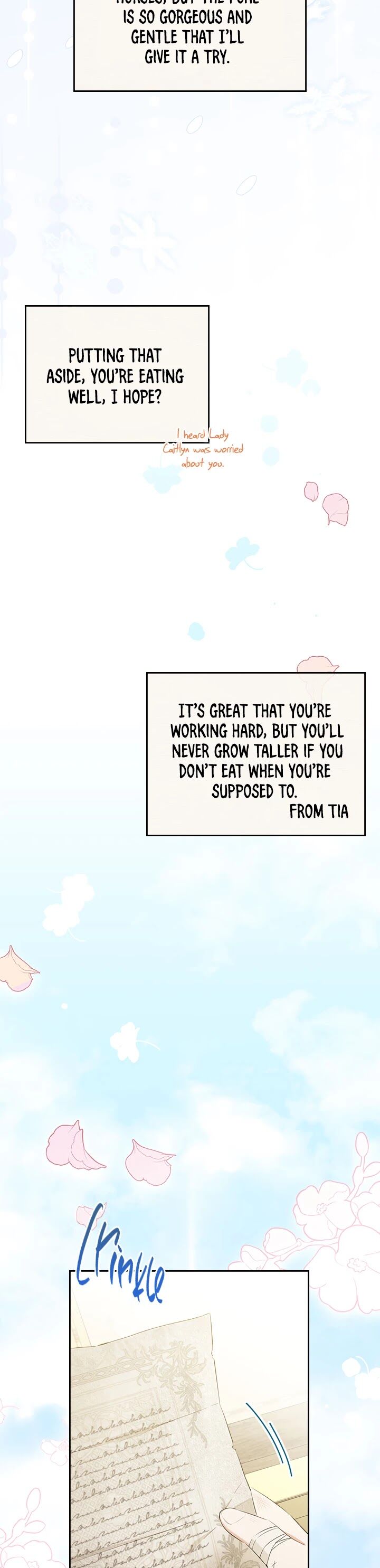 Read I'll Be the Matriarch in This Life Manga Online
