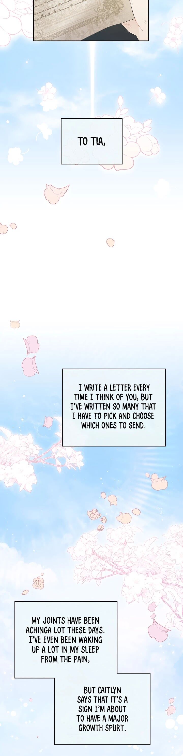 Read I'll Be the Matriarch in This Life Manga Online