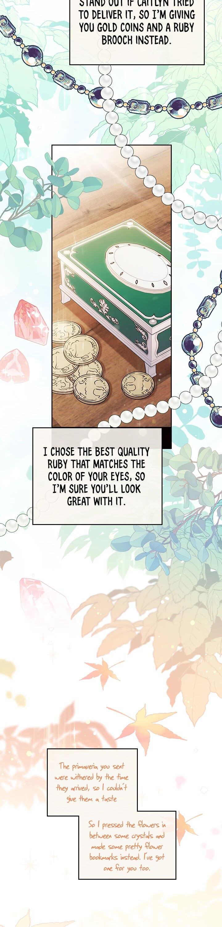 Read I'll Be the Matriarch in This Life Manga Online