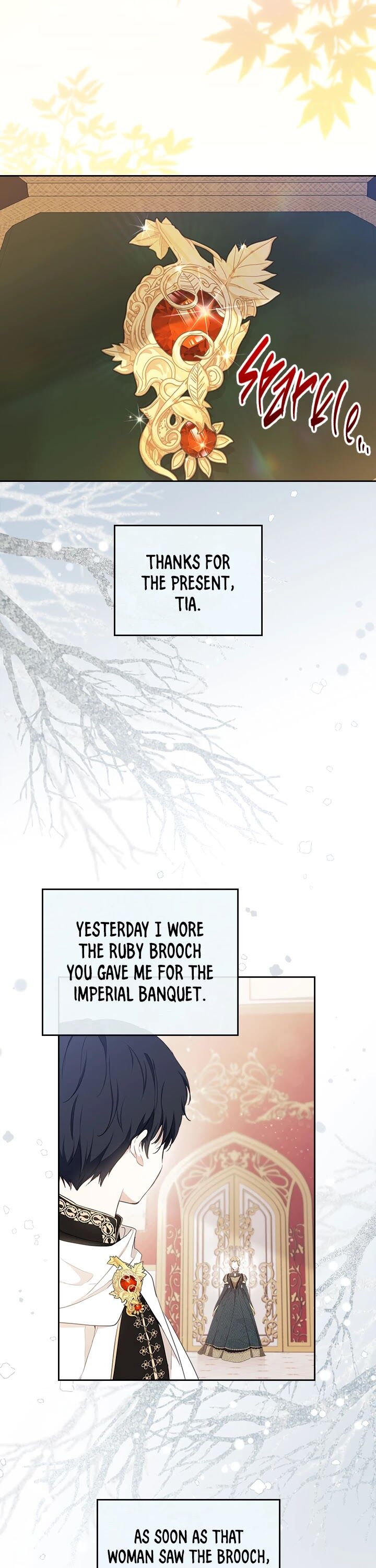Read I'll Be the Matriarch in This Life Manga Online