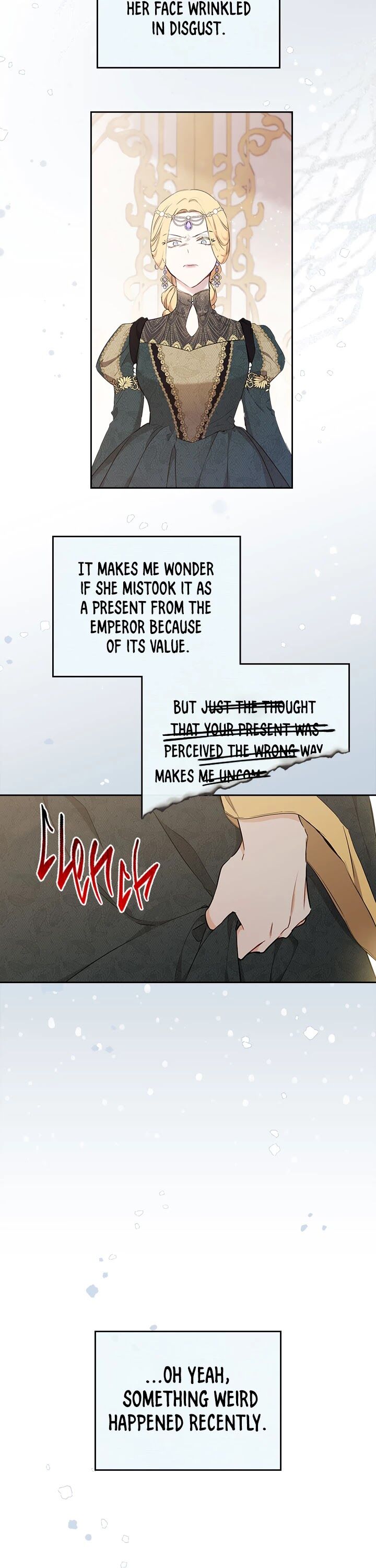 Read I'll Be the Matriarch in This Life Manga Online