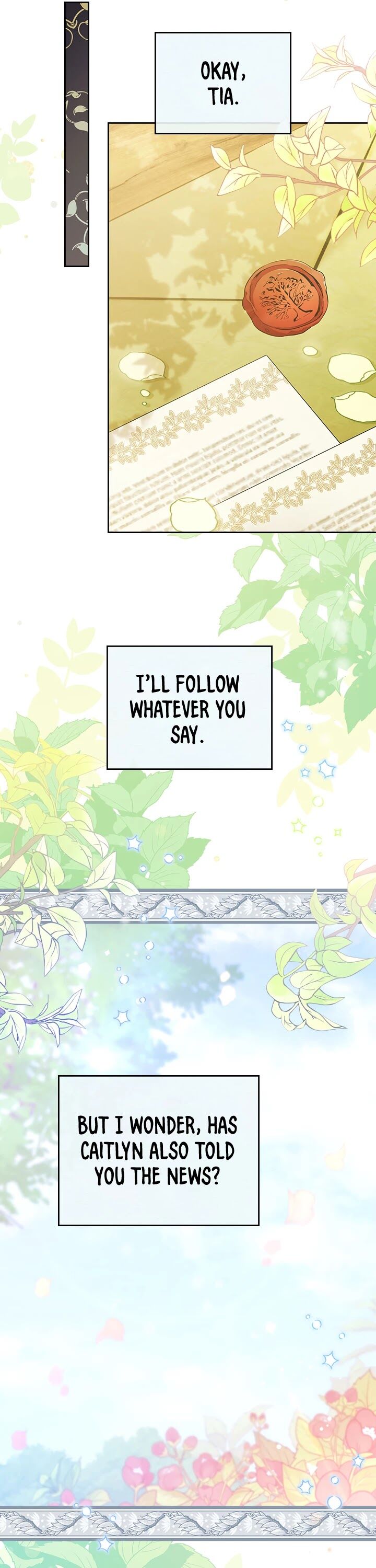 Read I'll Be the Matriarch in This Life Manga Online