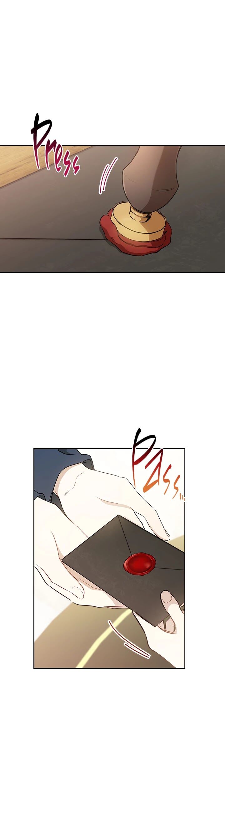Read I'll Be the Matriarch in This Life Manga Online