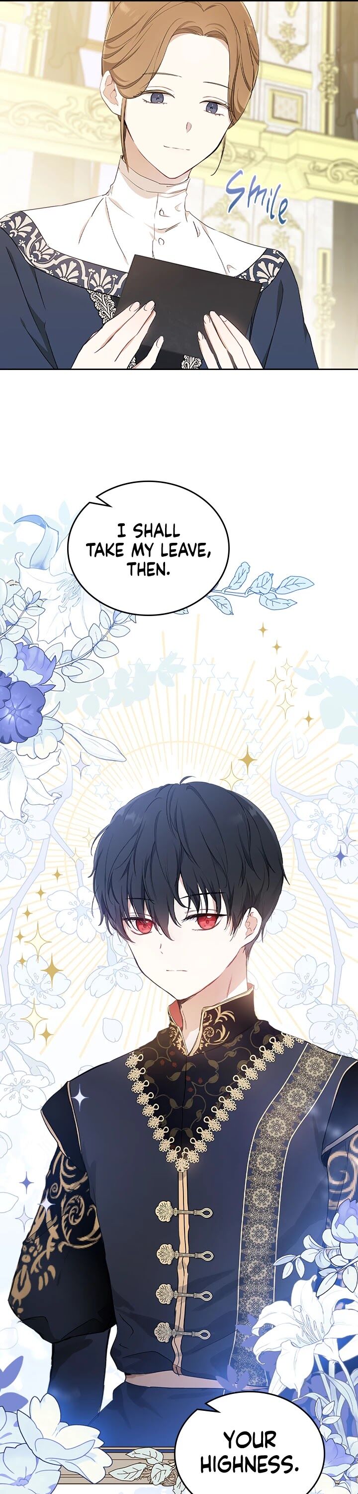Read I'll Be the Matriarch in This Life Manga Online