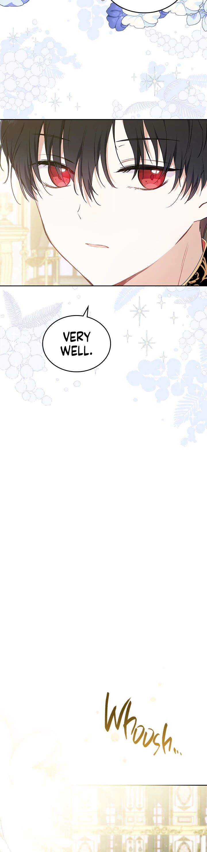 Read I'll Be the Matriarch in This Life Manga Online