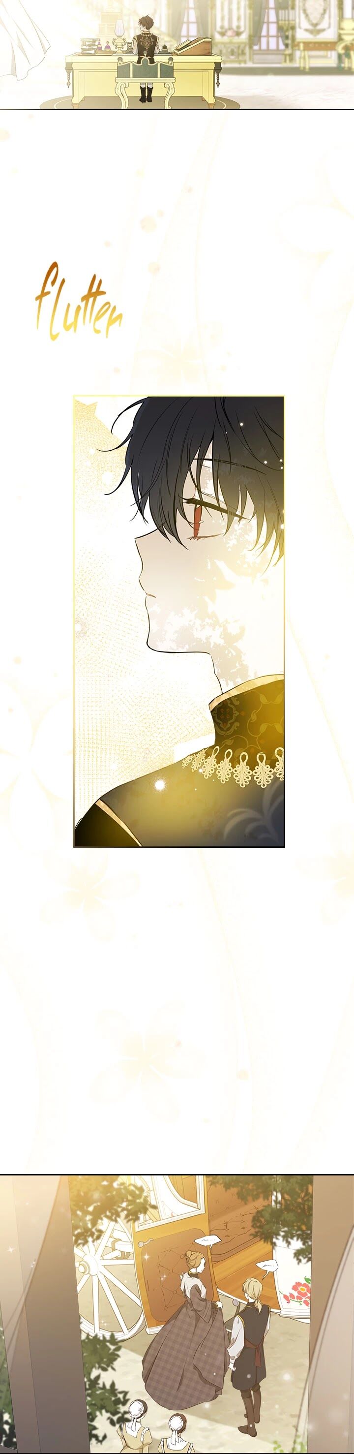 Read I'll Be the Matriarch in This Life Manga Online