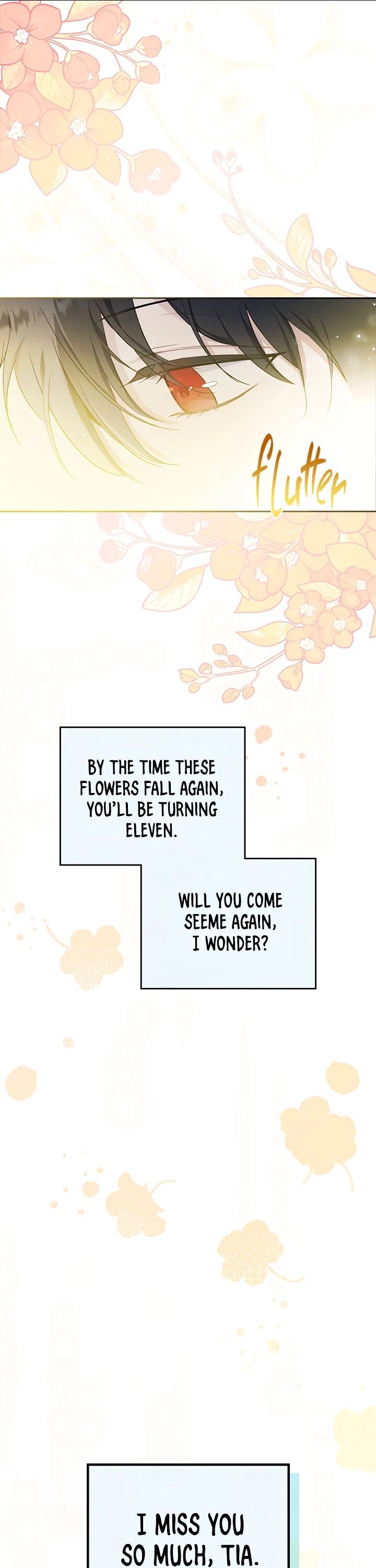 Read I'll Be the Matriarch in This Life Manga Online