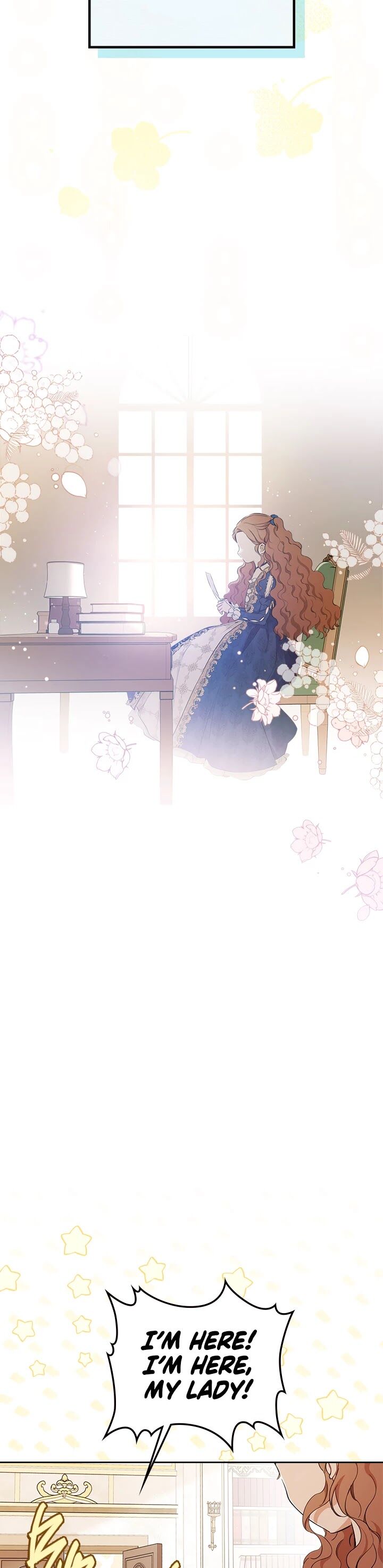 Read I'll Be the Matriarch in This Life Manga Online