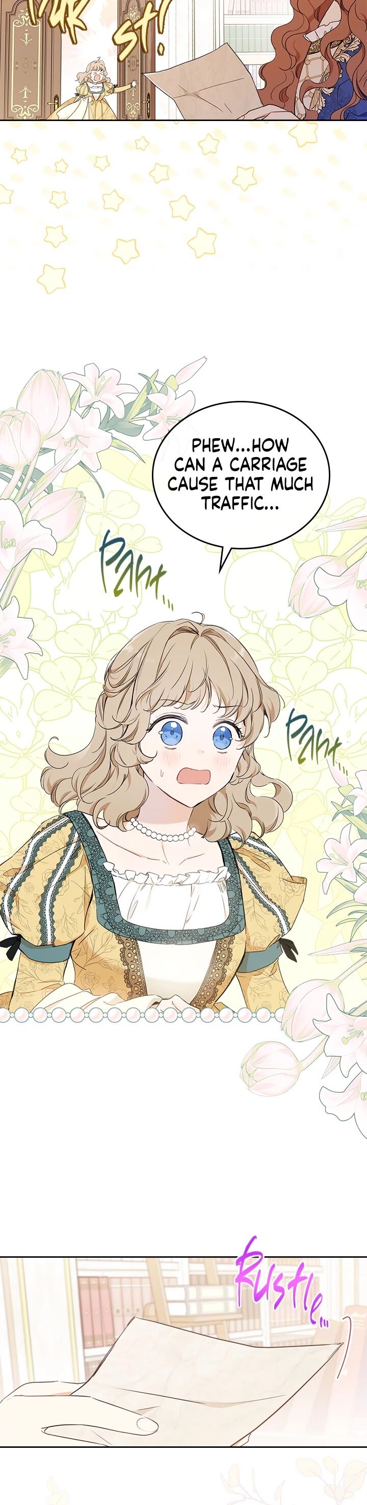 Read I'll Be the Matriarch in This Life Manga Online