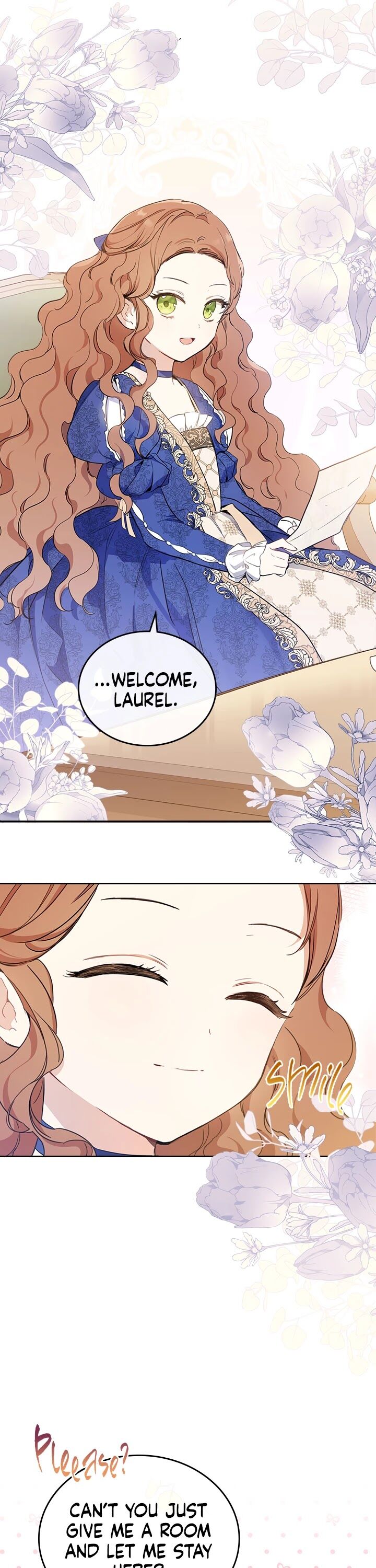 Read I'll Be the Matriarch in This Life Manga Online