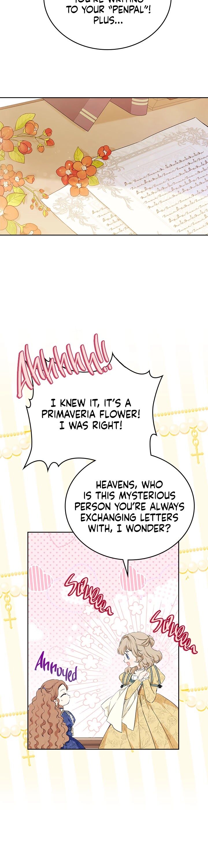 Read I'll Be the Matriarch in This Life Manga Online