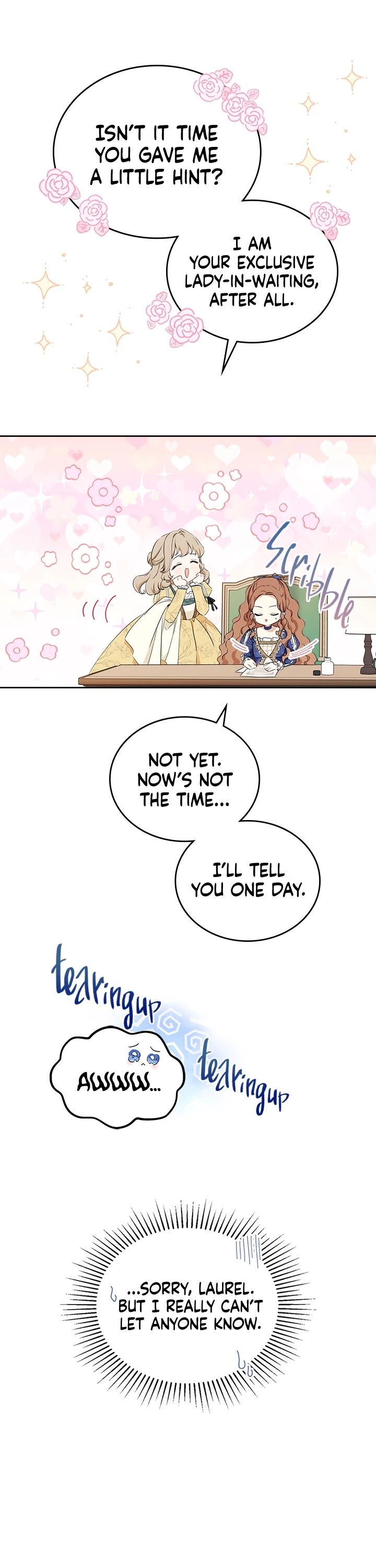 Read I'll Be the Matriarch in This Life Manga Online