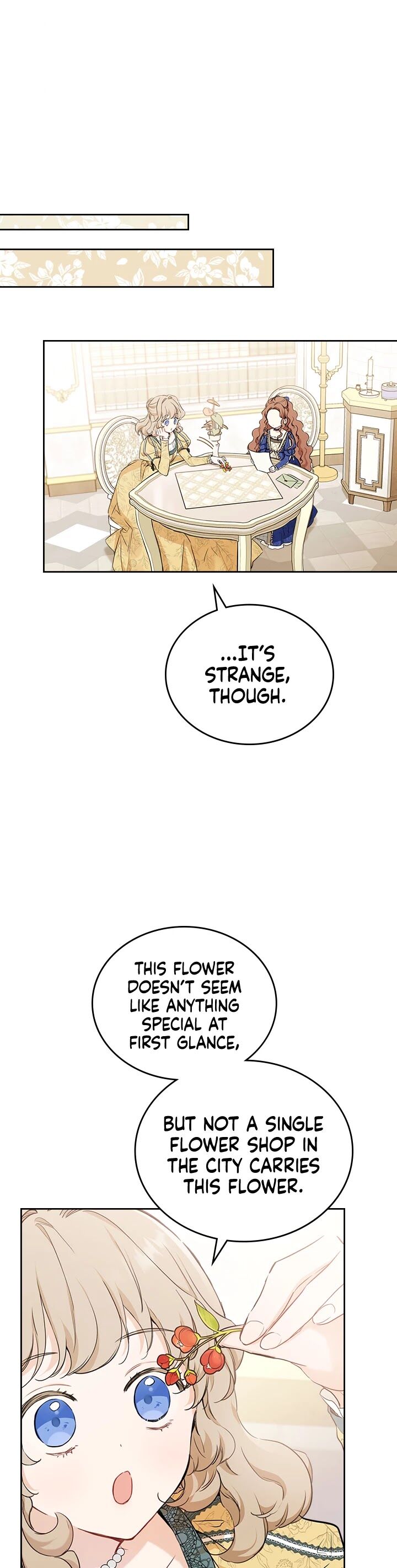 Read I'll Be the Matriarch in This Life Manga Online