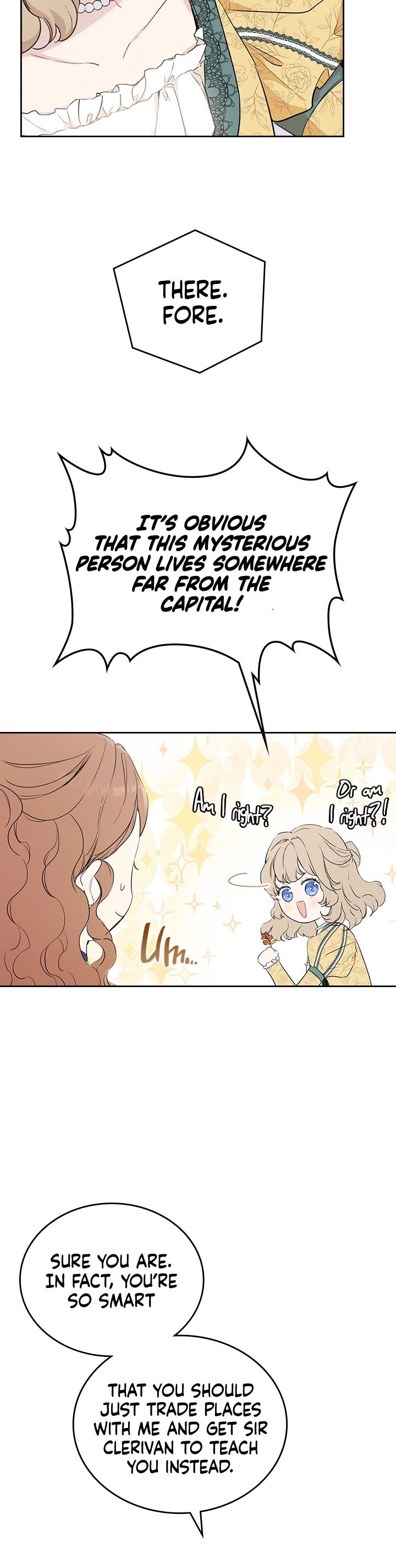 Read I'll Be the Matriarch in This Life Manga Online