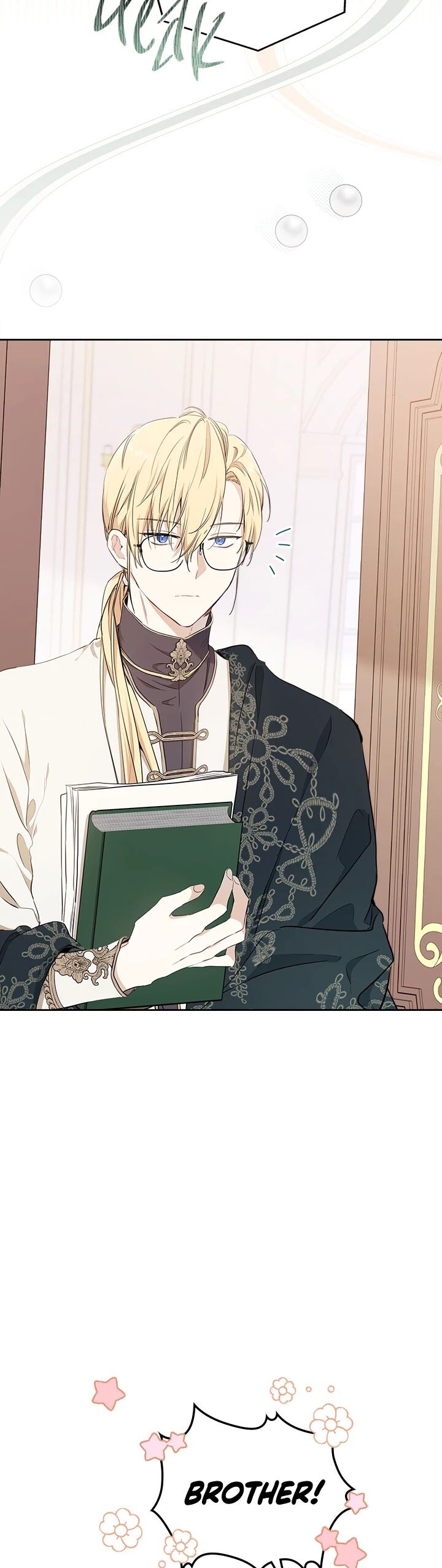 Read I'll Be the Matriarch in This Life Manga Online