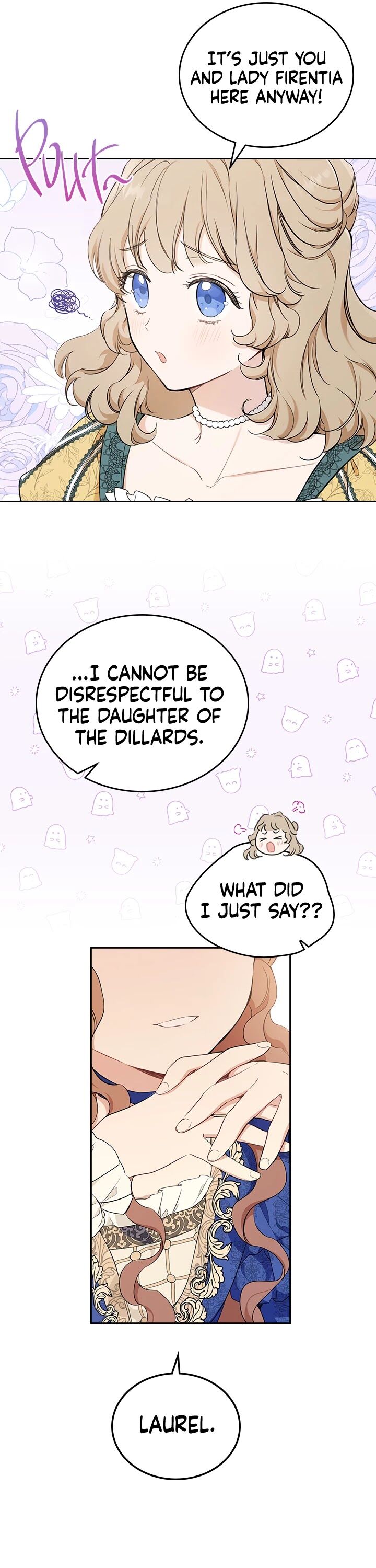 Read I'll Be the Matriarch in This Life Manga Online