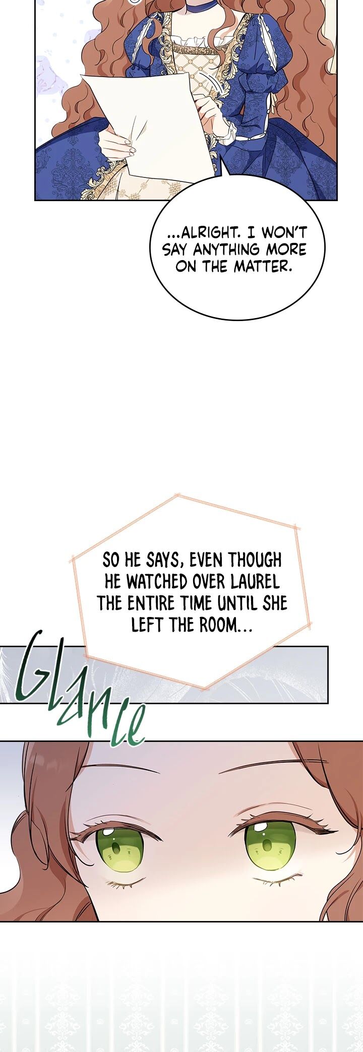 Read I'll Be the Matriarch in This Life Manga Online