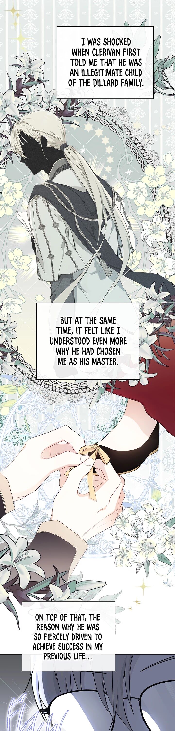 Read I'll Be the Matriarch in This Life Manga Online