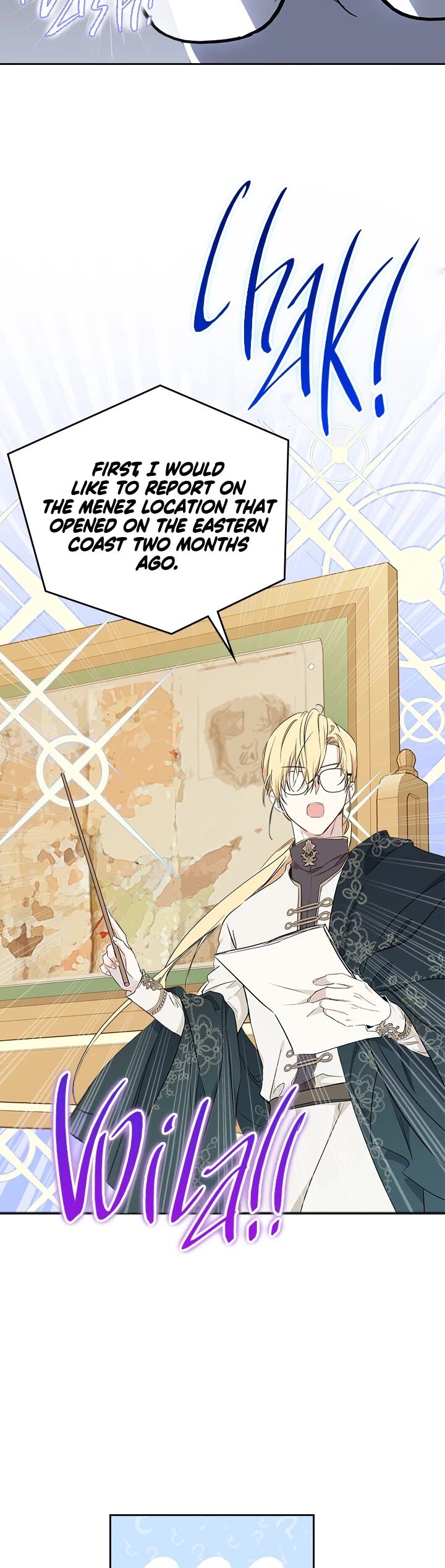 Read I'll Be the Matriarch in This Life Manga Online