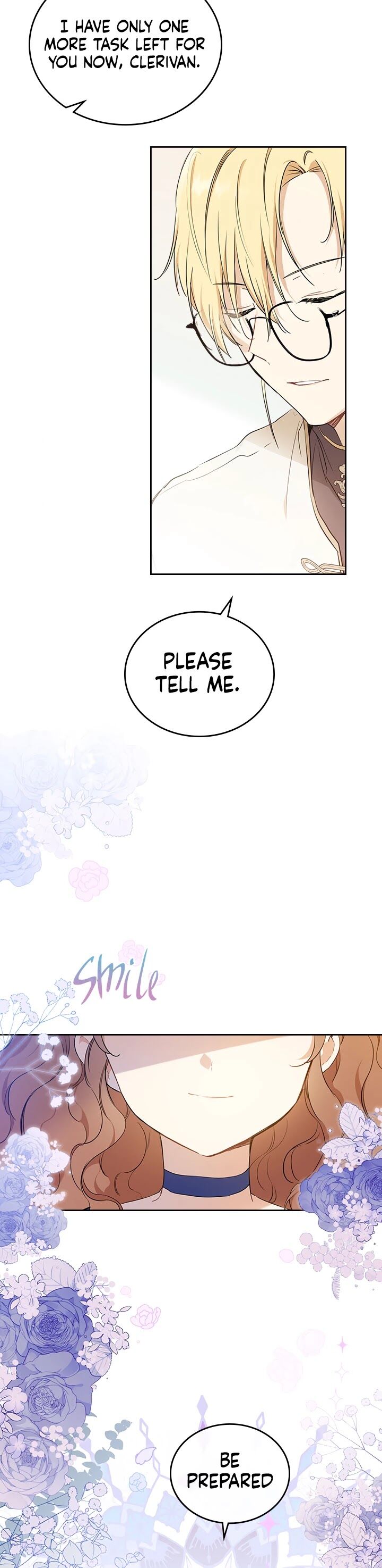 Read I'll Be the Matriarch in This Life Manga Online