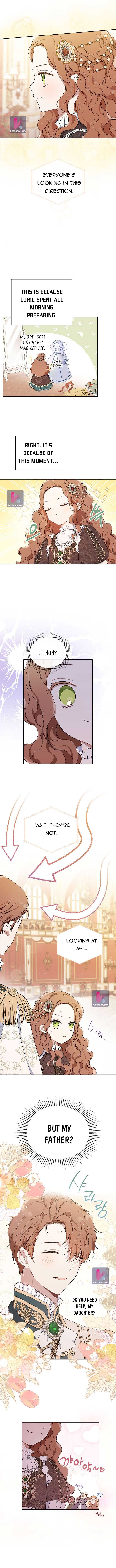 Read I'll Be the Matriarch in This Life Manga Online