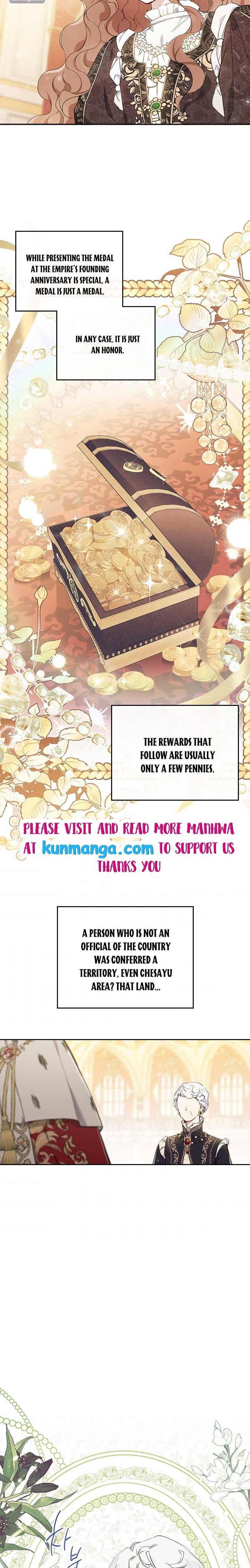 Read I'll Be the Matriarch in This Life Manga Online