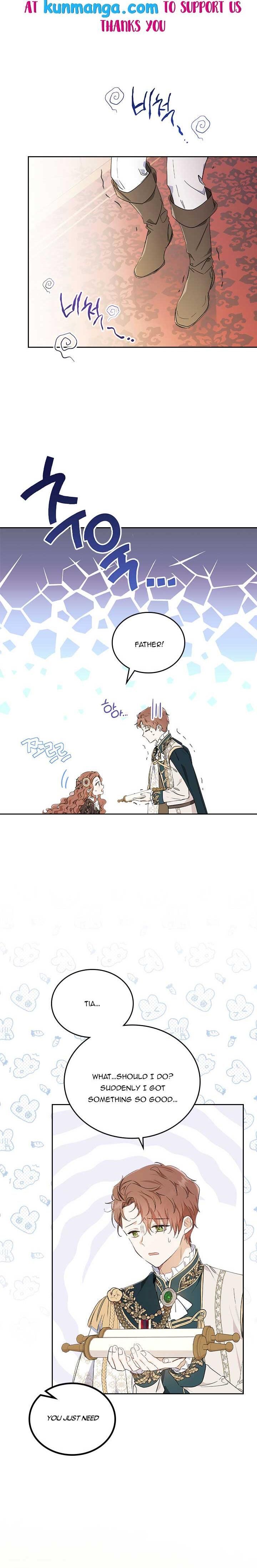 Read I'll Be the Matriarch in This Life Manga Online