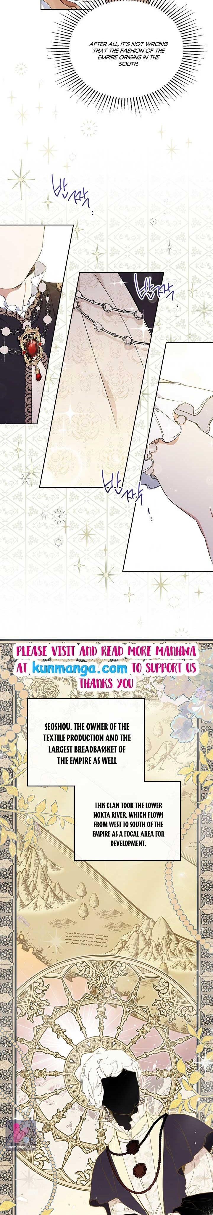 Read I'll Be the Matriarch in This Life Manga Online