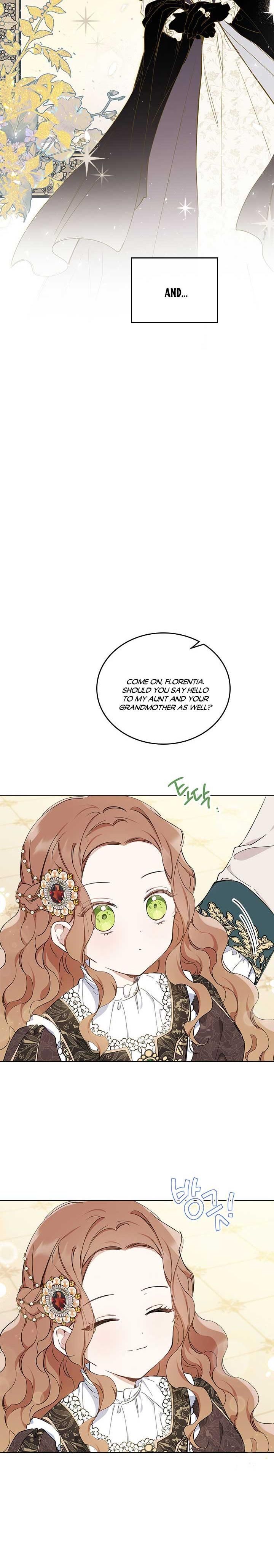 Read I'll Be the Matriarch in This Life Manga Online