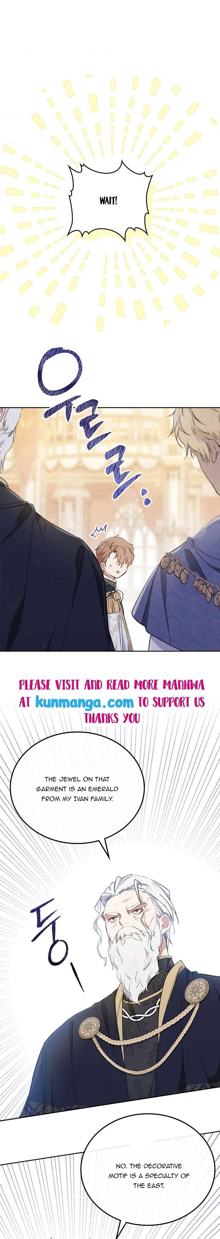 Read I'll Be the Matriarch in This Life Manga Online