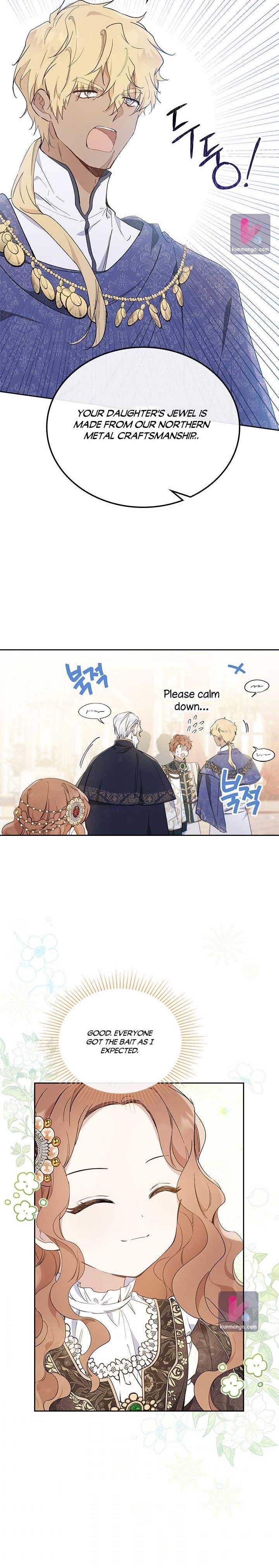 Read I'll Be the Matriarch in This Life Manga Online