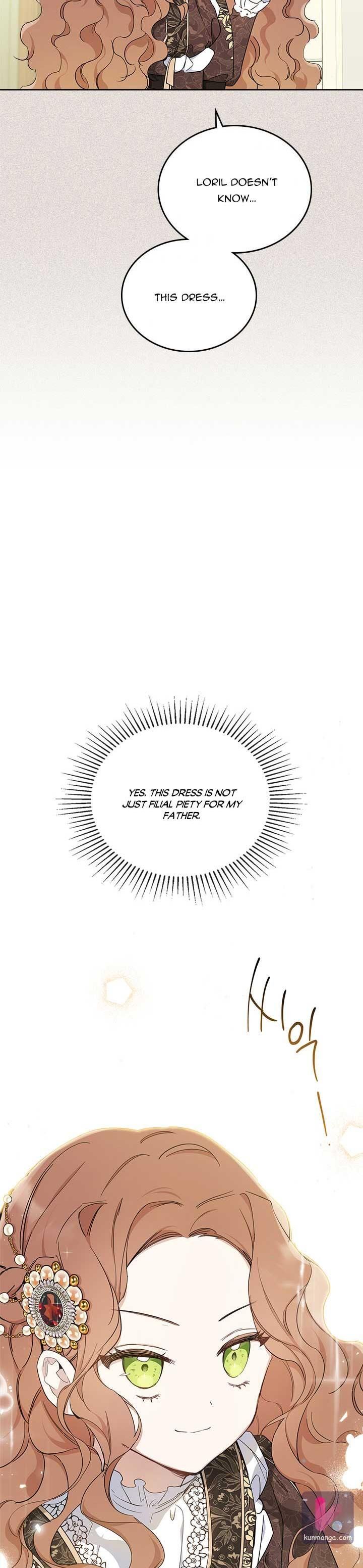 Read I'll Be the Matriarch in This Life Manga Online